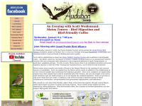 Peoriaaudubon.org