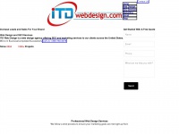 Itdwebdesign.com