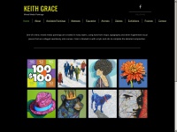 keithgrace.com Thumbnail