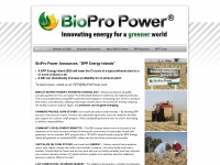 biopropower.com