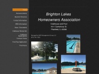 Brighton-lakes.com