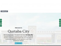 Qurtabacity.com