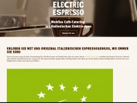 electric-espresso.de