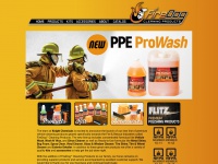 Firedogcleaningproducts.com