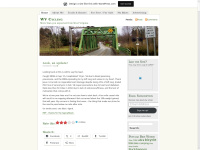 Wvcycling.net