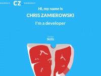 Chriszamierowski.com