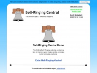bellringingcentral.co.uk Thumbnail