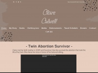 claireculwell.com
