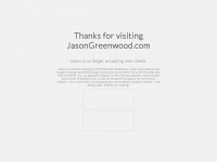 Jasongreenwood.com