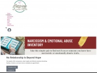 marriagerecoverycenter.com Thumbnail