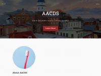 aacds.org