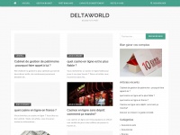 Deltaworld.org