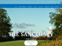 Golfsanctuary.com