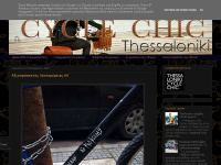 thessalonikicyclechic.com Thumbnail