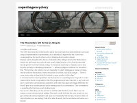 Copenhagencyclery.wordpress.com