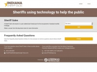 In-sheriffsale.com