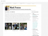markfenton.com Thumbnail