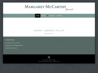 margaretmccarthyart.com