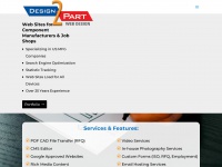 D2pwebdesign.com