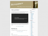 Blogjammin.wordpress.com