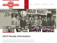 Findlaymarketparade.com