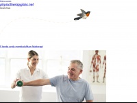 physiotherapyjobs.net Thumbnail