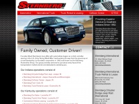 sternbergautomotivegroup.com