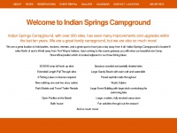 Indianspringsoutdoors.com