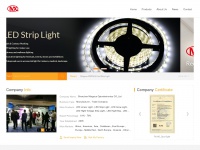 led-lamp-china.com