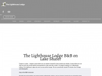 thelighthouselodge.com Thumbnail