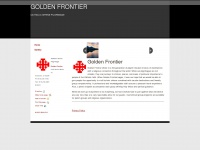 Goldenfrontier.org