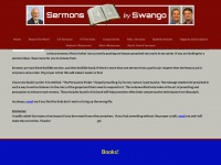 sermonsbyswango.com