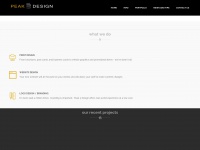 peak3design.com