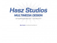 haszstudios.com