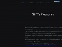 Gilwilson.com