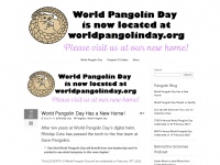 Pangolins.org