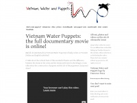 vietnamwaterpuppet.wordpress.com Thumbnail