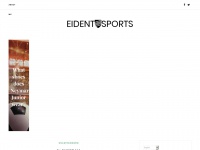 eidentsports.com Thumbnail