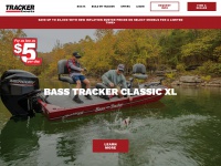 trackerboats.com Thumbnail