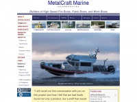 Metalcraftmarine.com