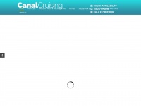 canalcruising.co.uk Thumbnail