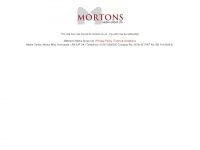 Mortonsmediagroup.com