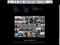 luxe-motor.com Thumbnail