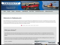 pakboats.com
