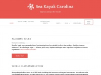 seakayakcarolina.com