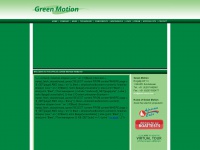 Green-motion.com
