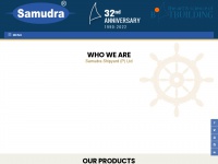 Samudrashipyard.com