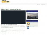islandcam.com