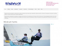 windrushyachts.com.au