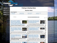 fishingworld.com Thumbnail